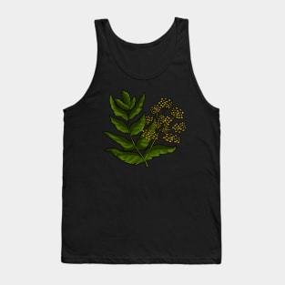 Wild Parsnip - Poisonous Pretties Tank Top